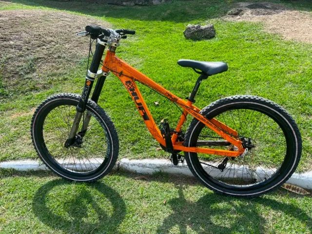 Bicicleta Hupi Naja - Foto 2