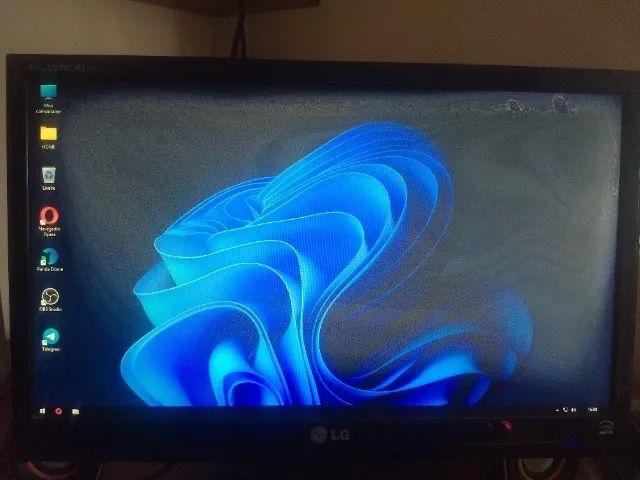 Monitor LG Flatron E2041