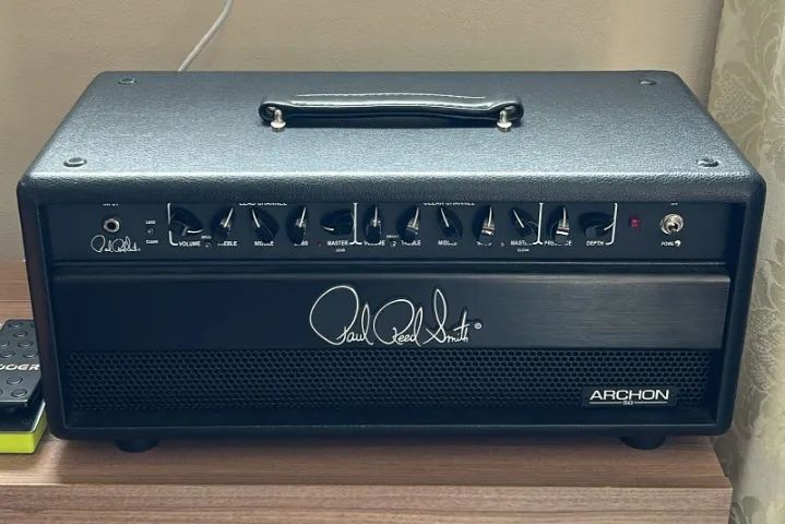 Amplificador Archon 50w