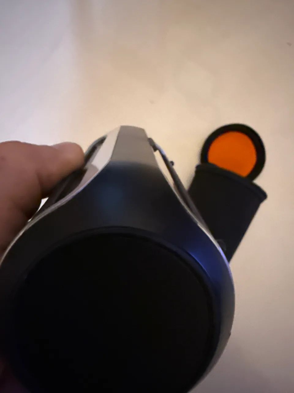 Caixa JBL flip 1 raridade antiga  - Foto 5