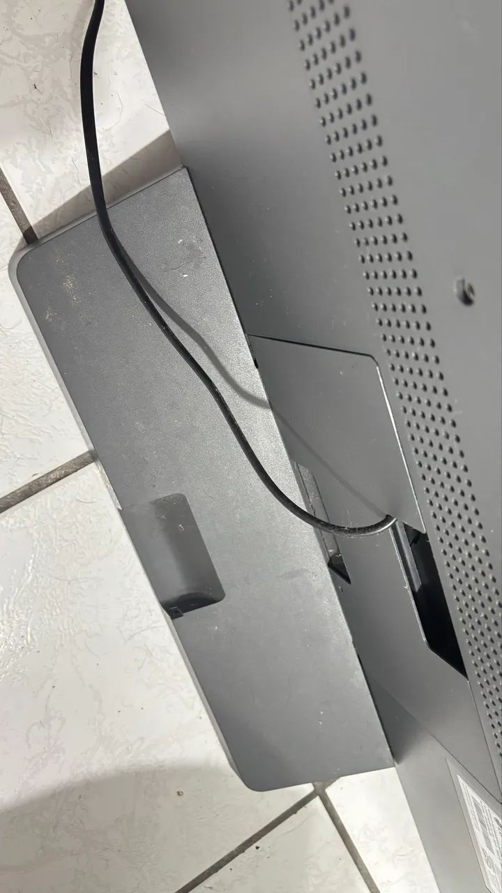 Base / pé original tv LG Oled 55 - Foto 2