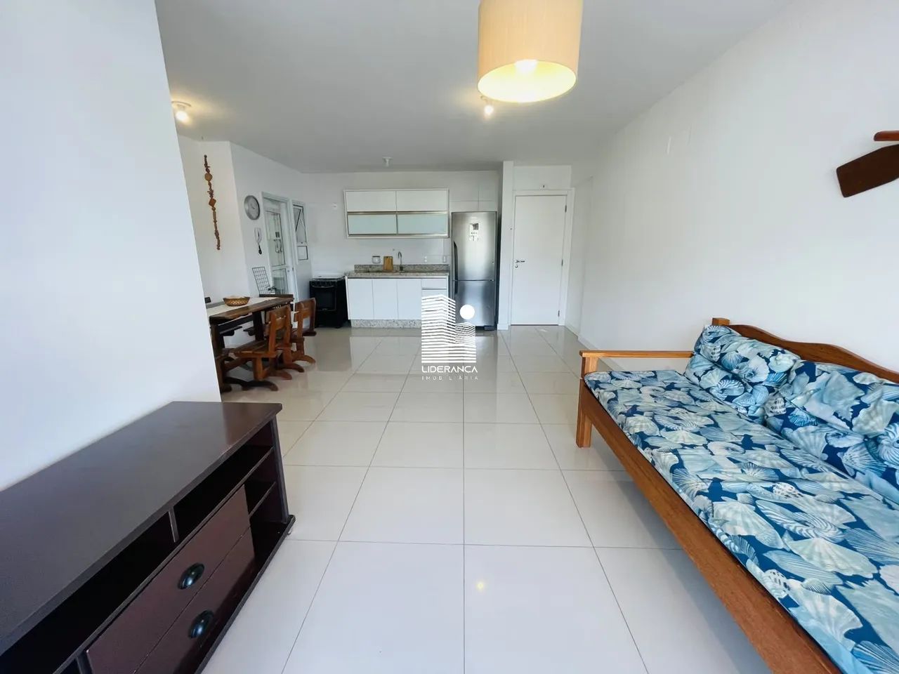Apartamento, Pantanal, 02 Dormitórios/01 Suíte - Foto 5