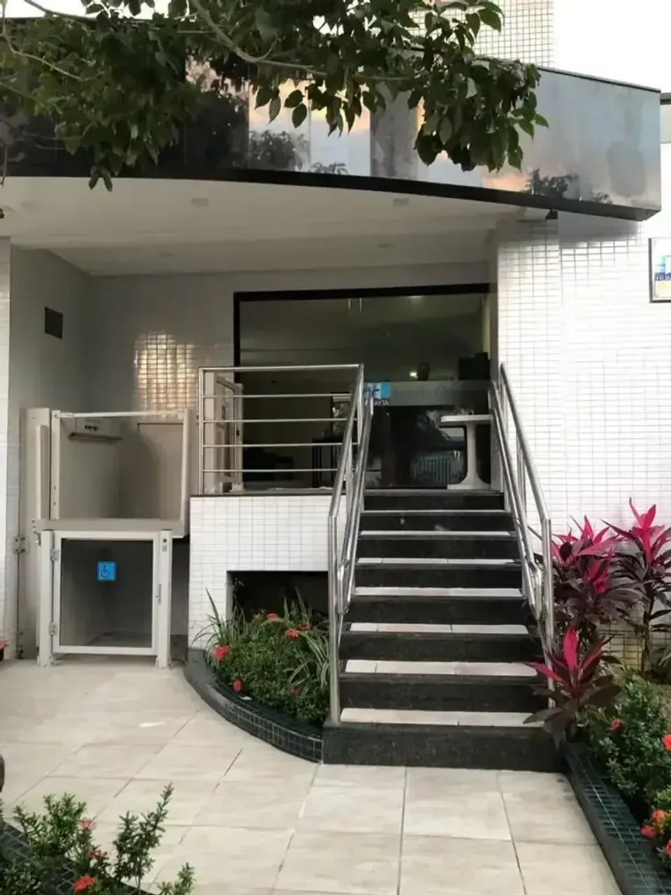 Apartamento 1Qt Mobiliado nas graças - Foto 2