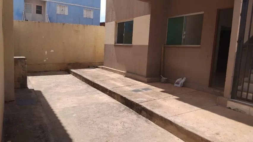 Alugo ou  Vendo Apartamento  - Foto 3