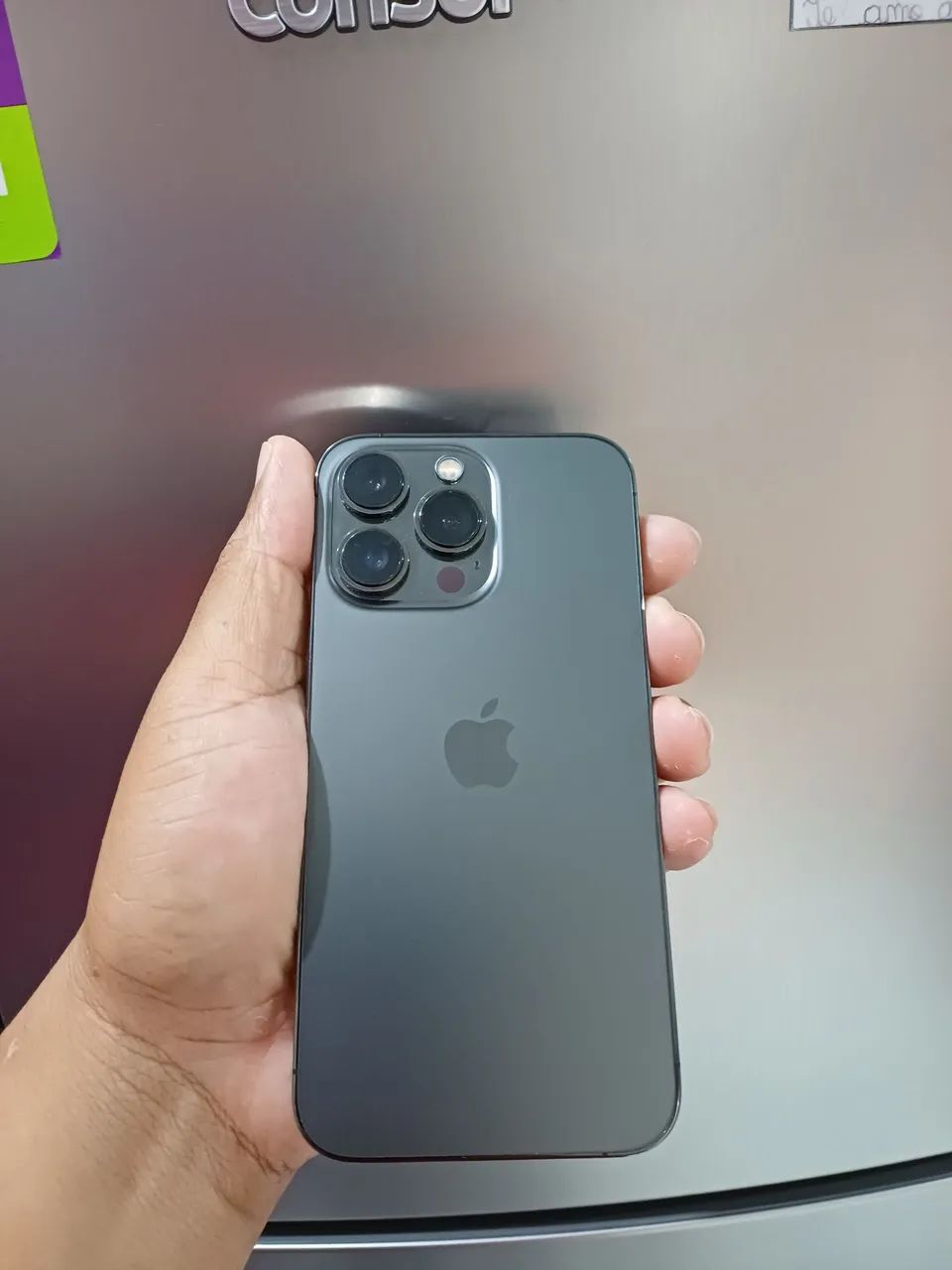 IPHONE 13 PRO 128GB - Foto 2