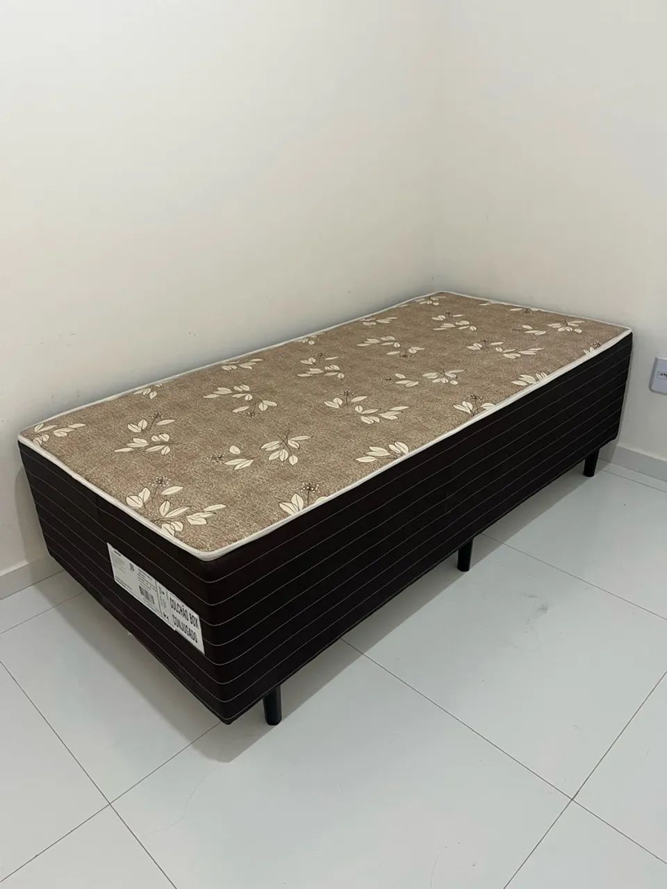 Cama de solteiro 