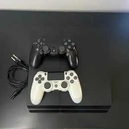 PlayStation 4 FAT