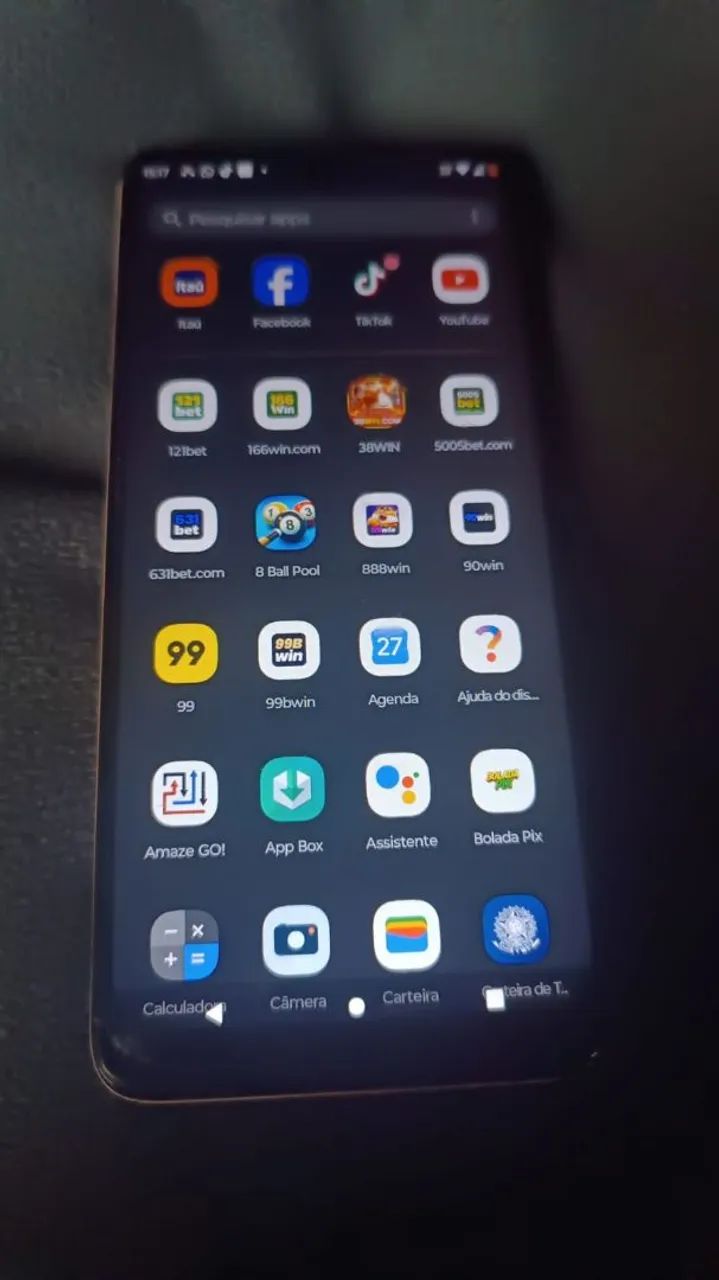 Moto g32 - Foto 2