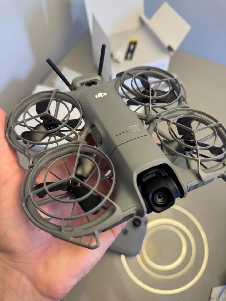Drone Dji Neo 2 - Foto 3