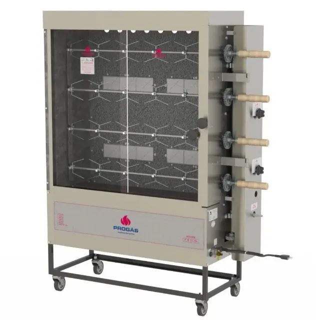 Fogão industrial - Foto 5