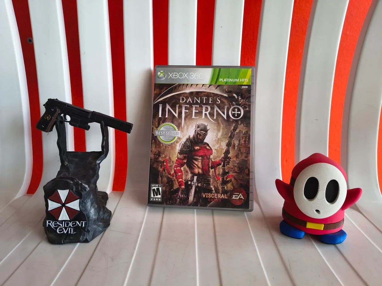 Jogo de Xbox360 Variados - Foto 2