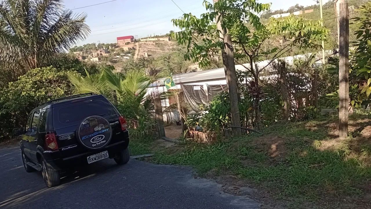 Sítio/Chácara em Manaus no Distrito Industrial 2  - Foto 2