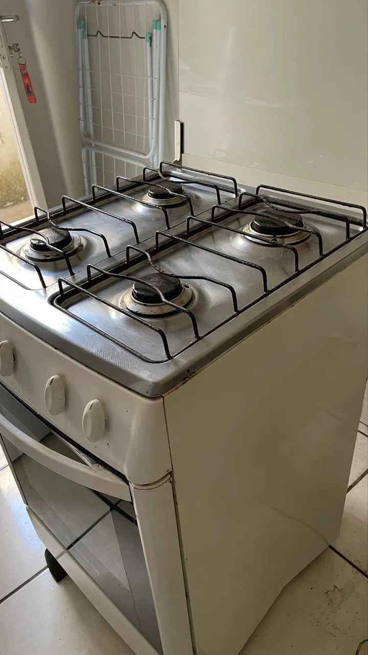 Fogão  - Foto 5