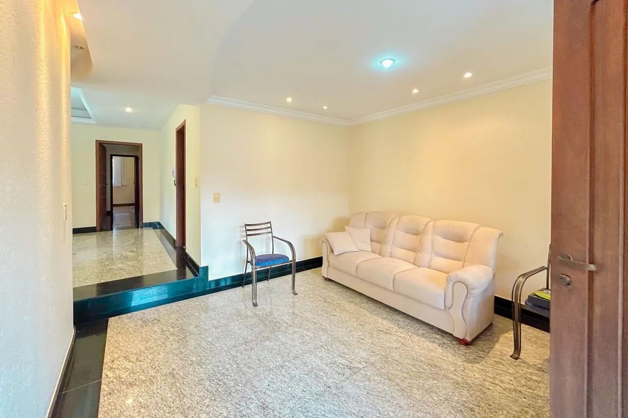 Casa à Venda - Heliópolis, 4 Quartos, 300 m2 - Foto 3