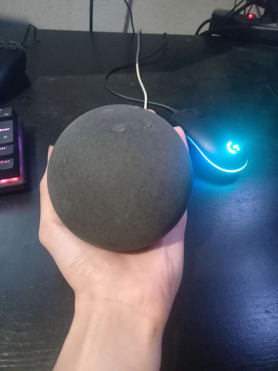 Echo Dot 5°Geração 