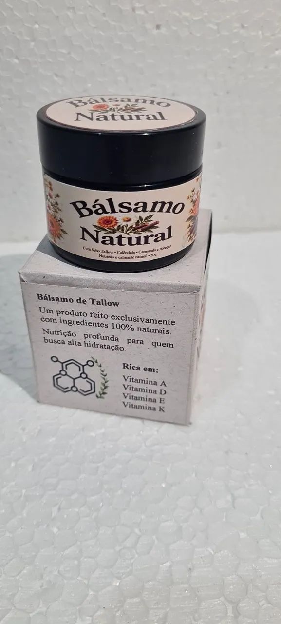 Bálsamo Natural  - Foto 4