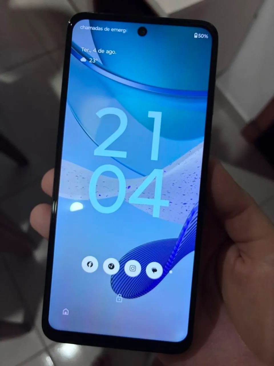 Motorola G53 700$