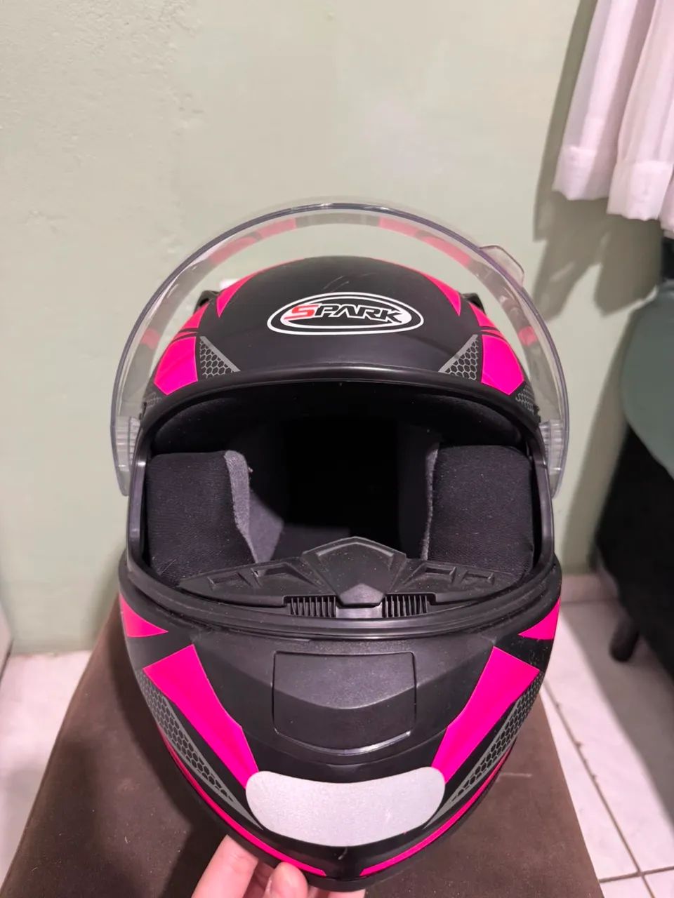 Venda se capacete  - Foto 5
