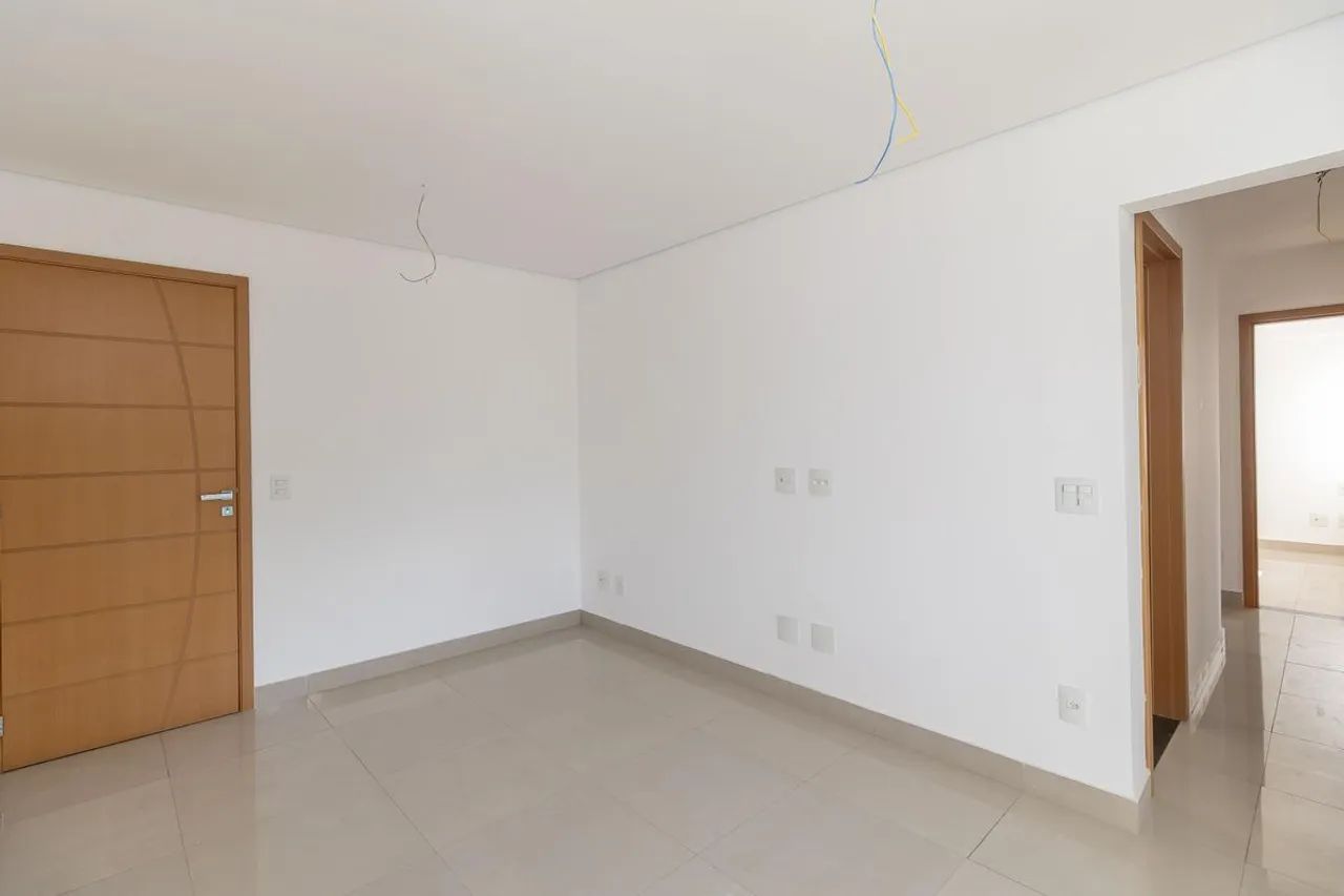 Apartamento à Venda - Castelo, 3 Quartos, 72 m2 - Foto 4