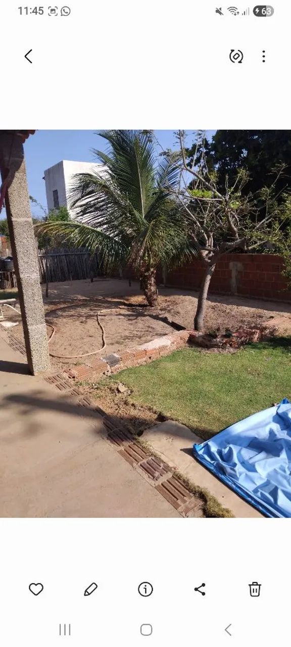 Casa a venda (EM ICAPUI/CE) - Foto 3