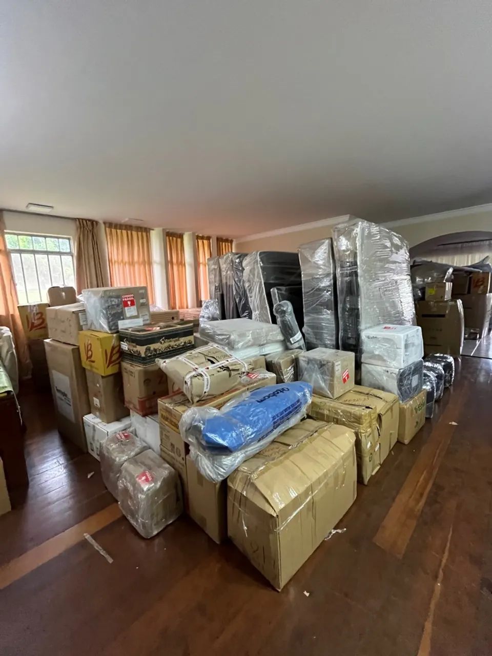 Fretes e Mudança  - Foto 3