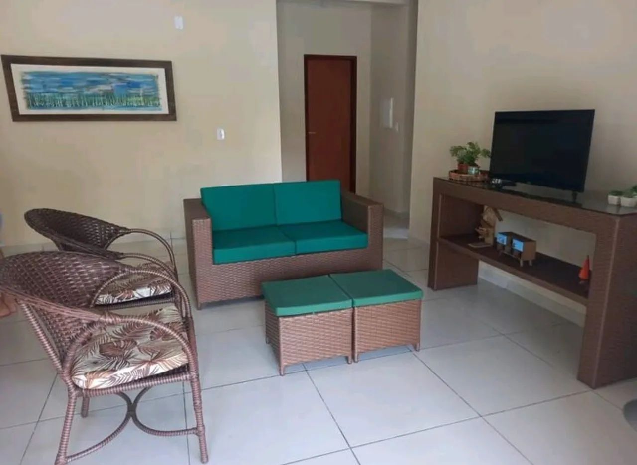 Casa Carnaval - Pipa - Foto 5