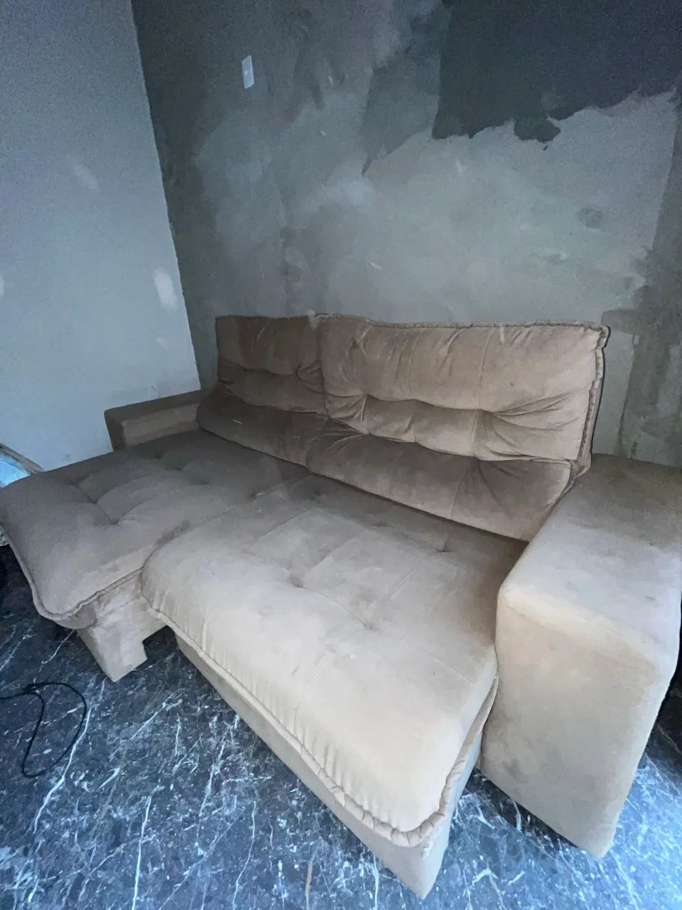 Sofá retrátil  - Foto 4