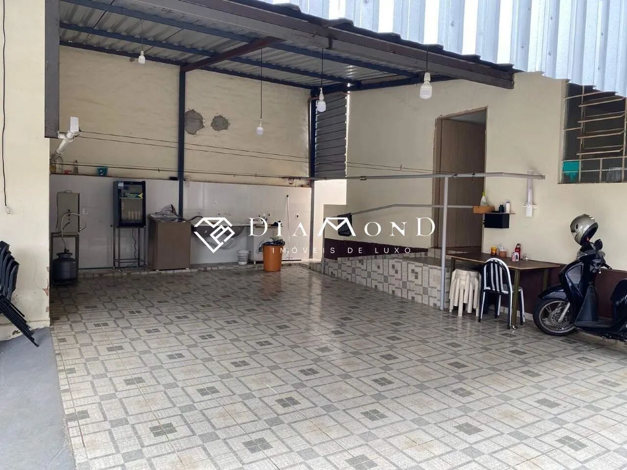 Imóvel Comercial à venda, 1 quarto, Centro - Uberlândia/MG - Foto 4