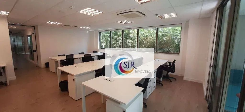 Conjunto para alugar, 90 m² - Paraíso - São Paulo/SP - Foto 2