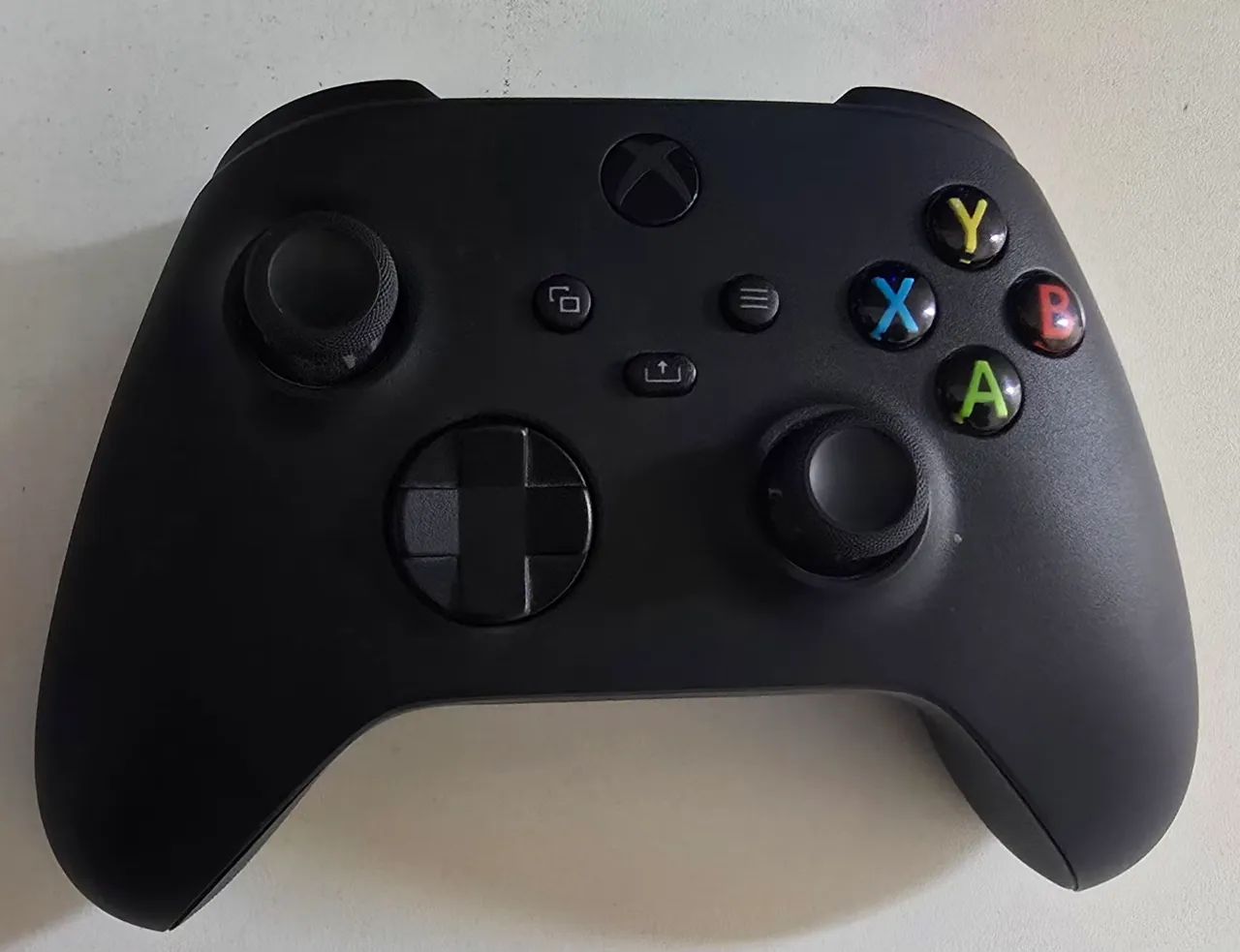 Controle XBOX SERIES + Brinde