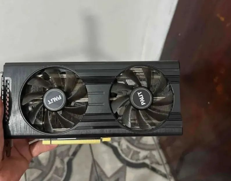 Rtx 3060 12gb palit  - Foto 3