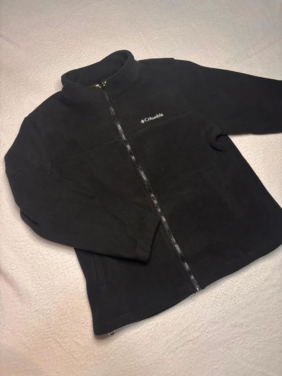 Fleece Columbia Feminino