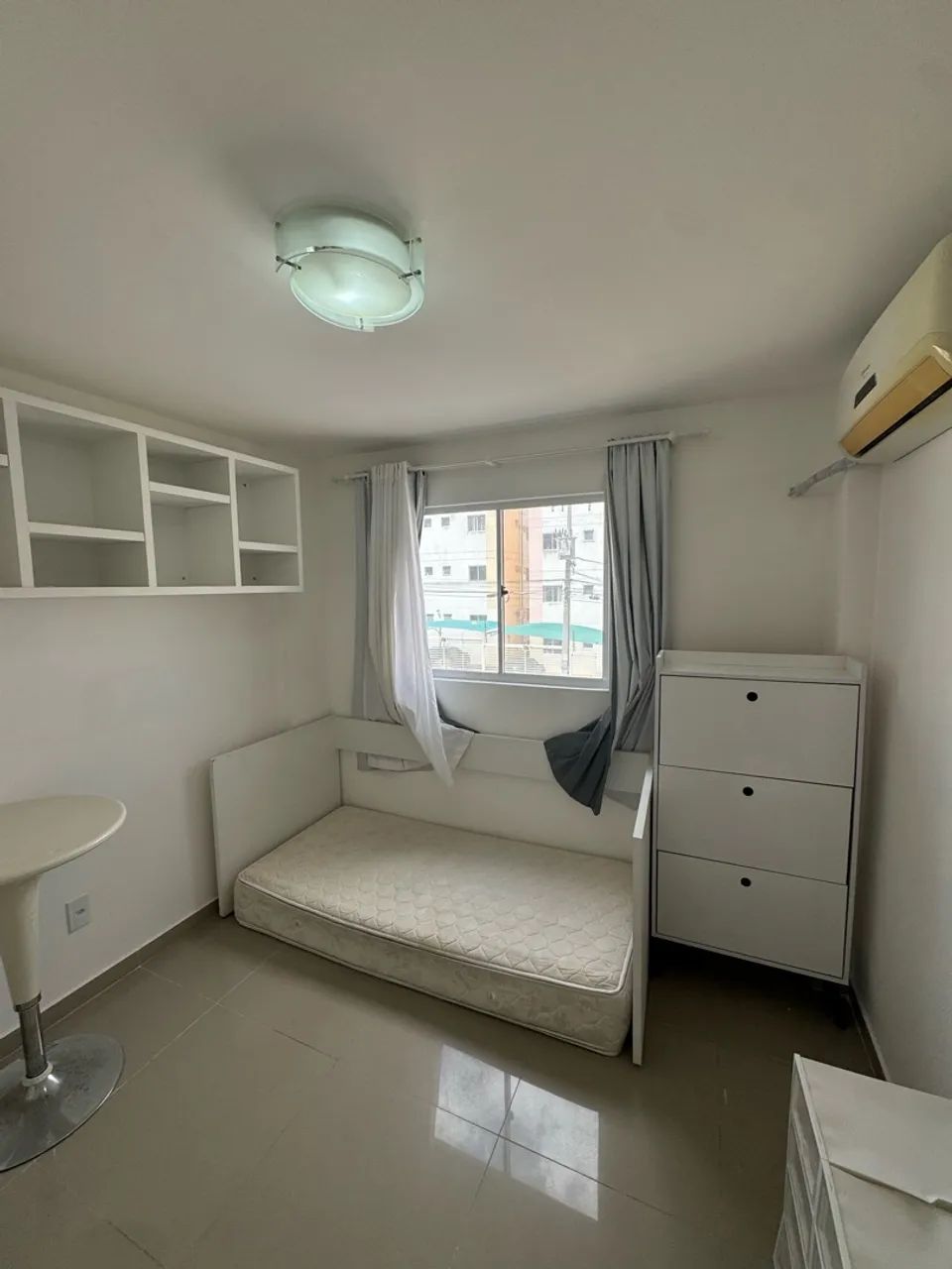 Alugo apartamento  - Foto 5