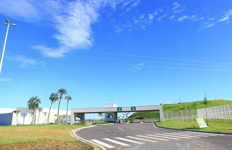 Condomínio Residencial Vila Jardim | Cuiabá-MT - Foto 4
