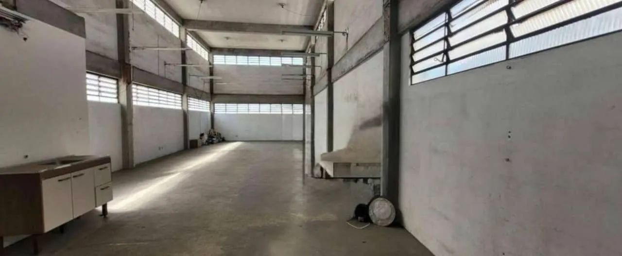 Galpão na Rua Bom Pastor, 1219  480 m² - Foto 4