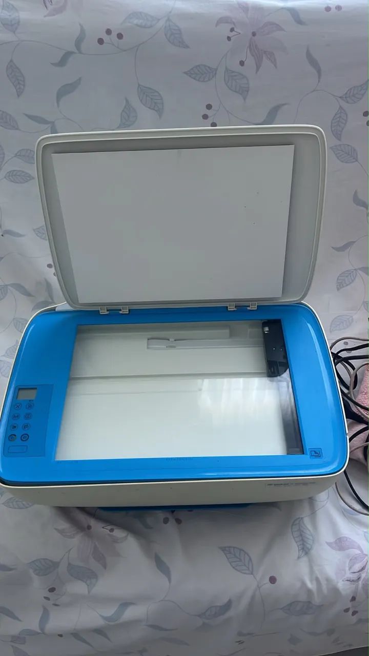 Vendo Impressora HP DeskJet Advantage3636 - Foto 2