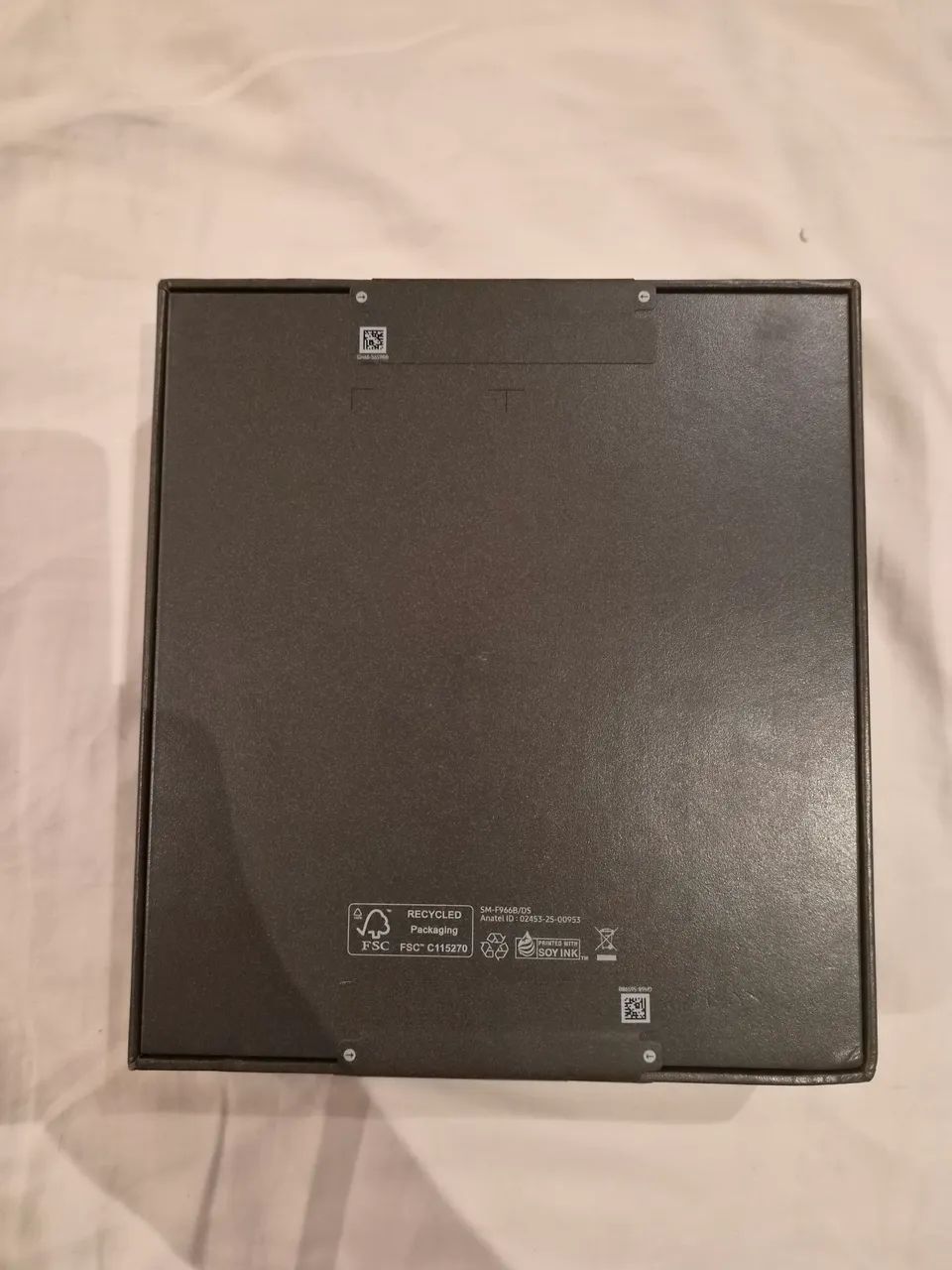 Galaxy Z Fold7  - Foto 3