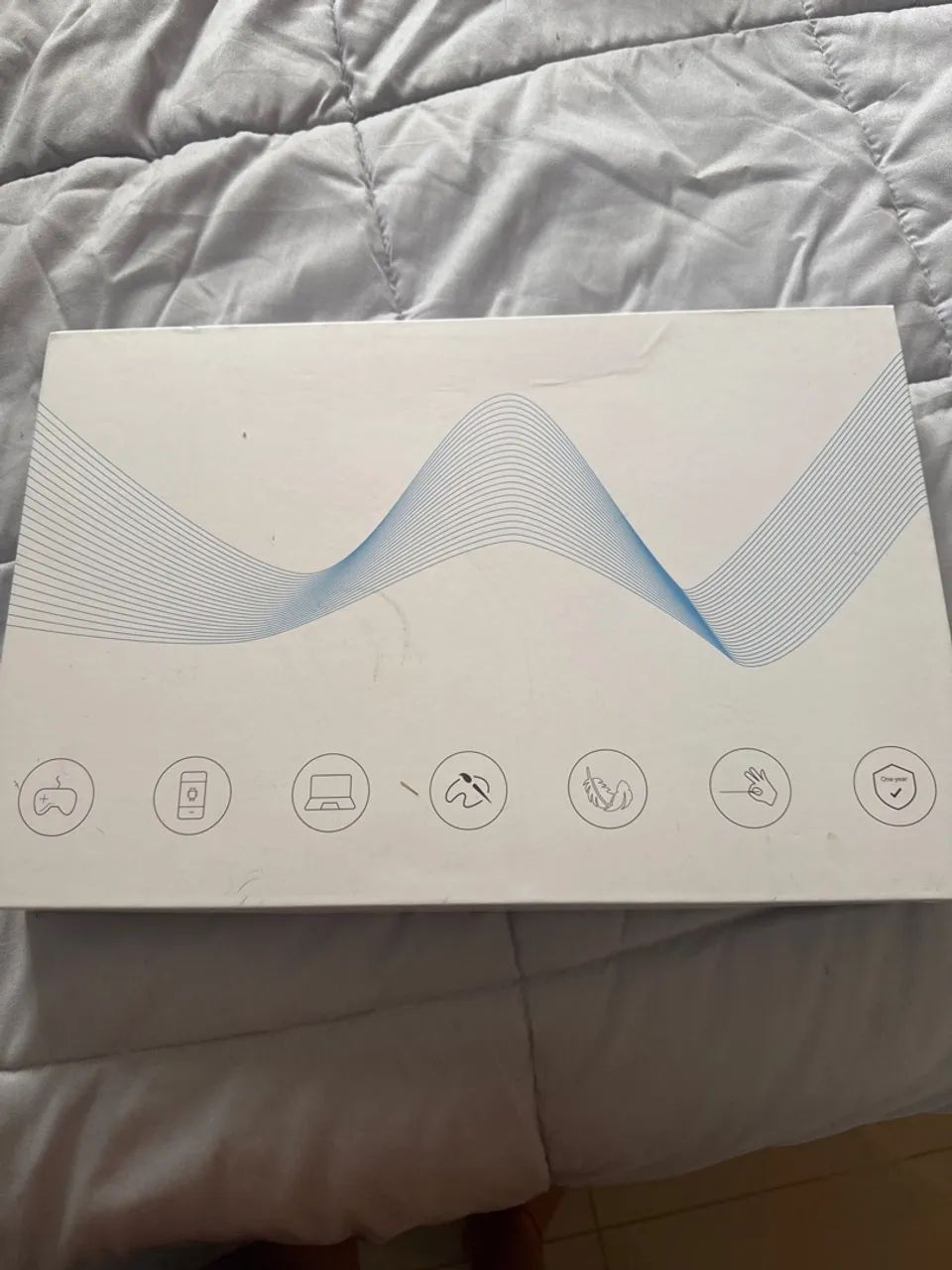 Monitor portátil