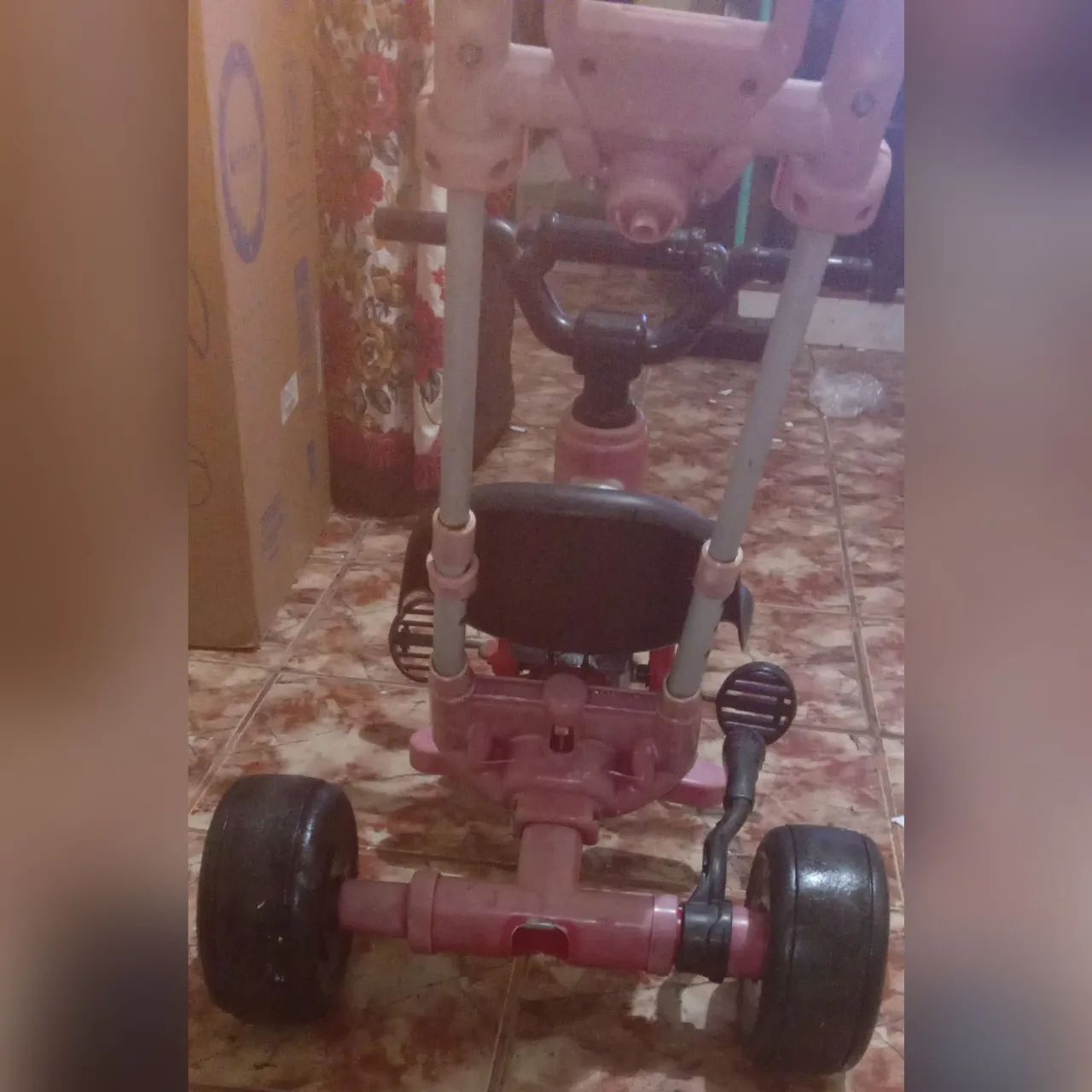 Triciclo infantil - Foto 2