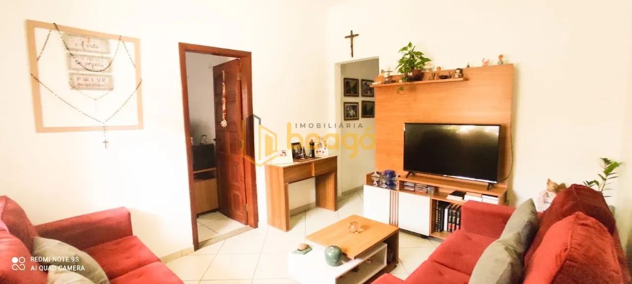 Casa com 3 quartos à venda em Belo Horizonte - Foto 2