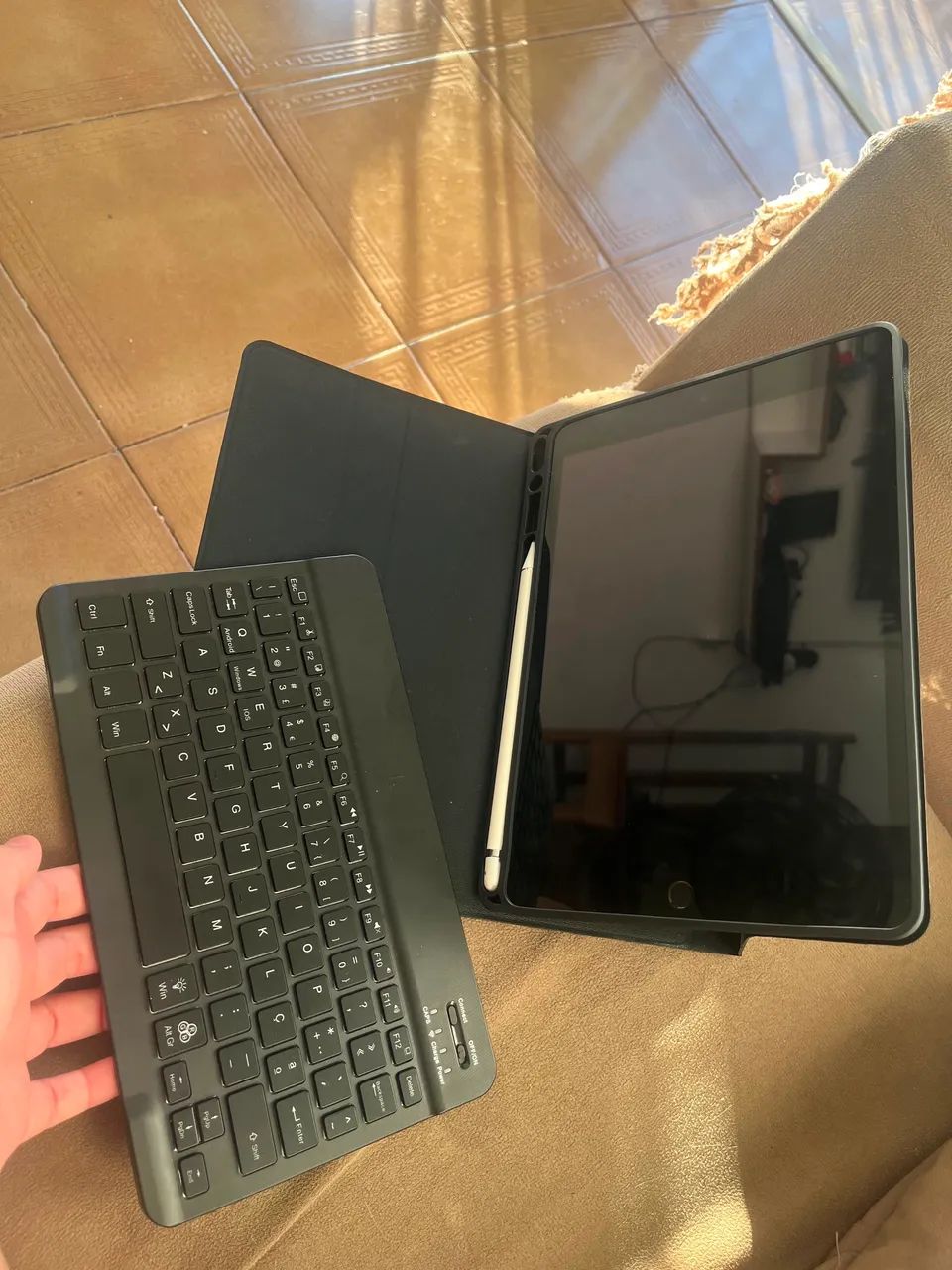 iPad 