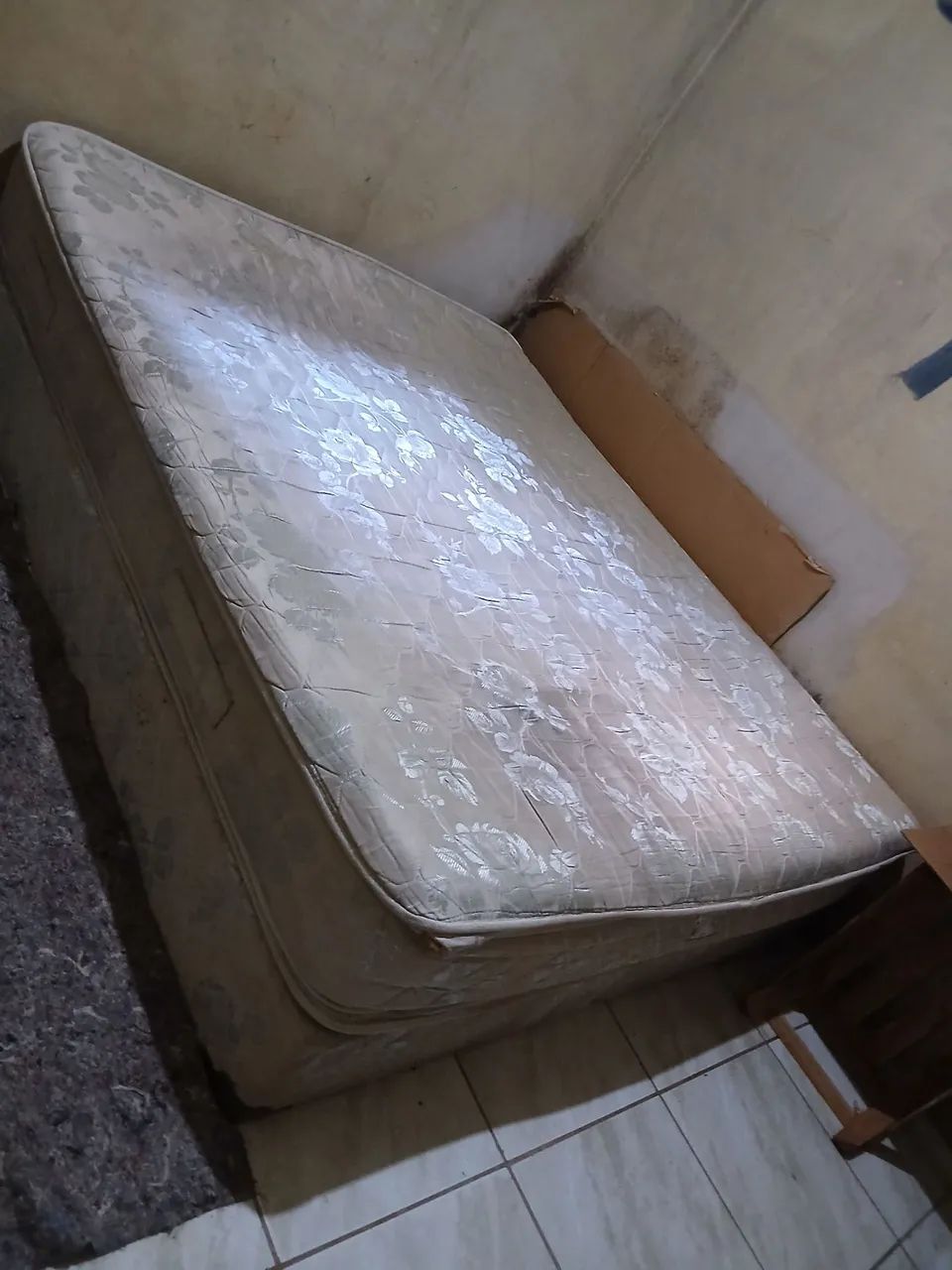 Cama de casal - Foto 3