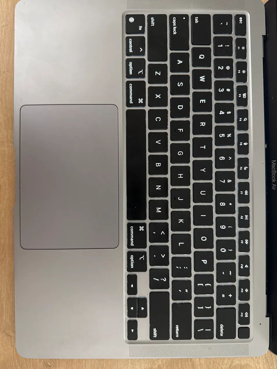 MacBook Air 2020 256GB - Foto 3