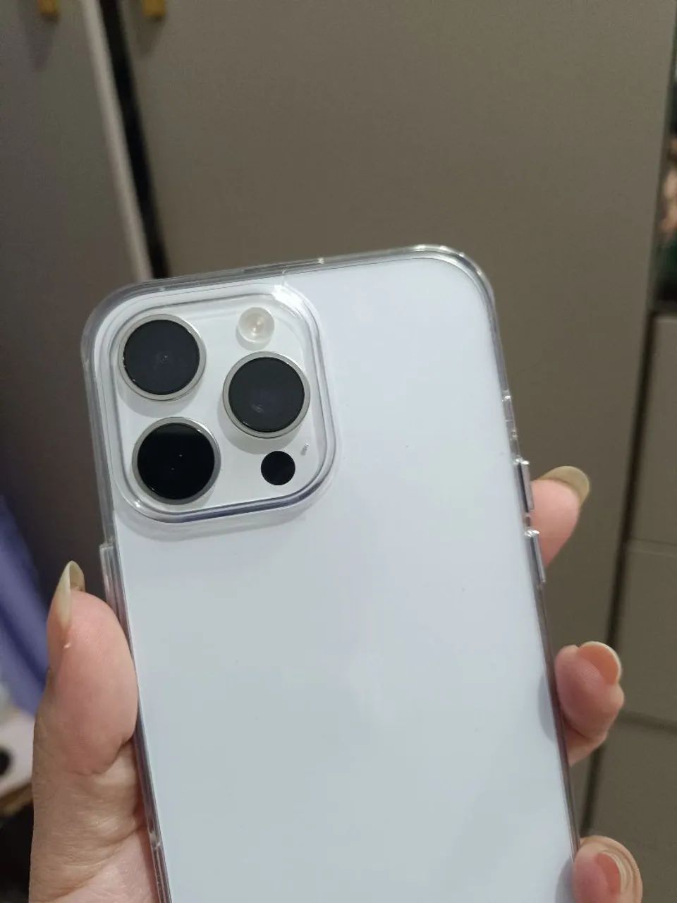 iPhone 16 pro Max 256  - Foto 3