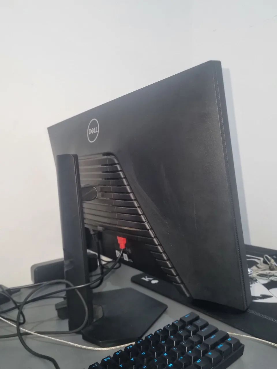 Monitor Gamer Dell 144hz - Foto 2