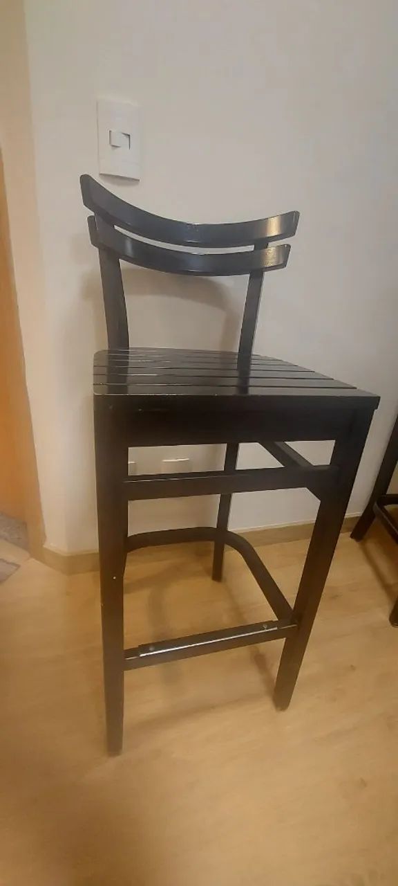 Lindo jogo de mesa bistrô - Foto 2