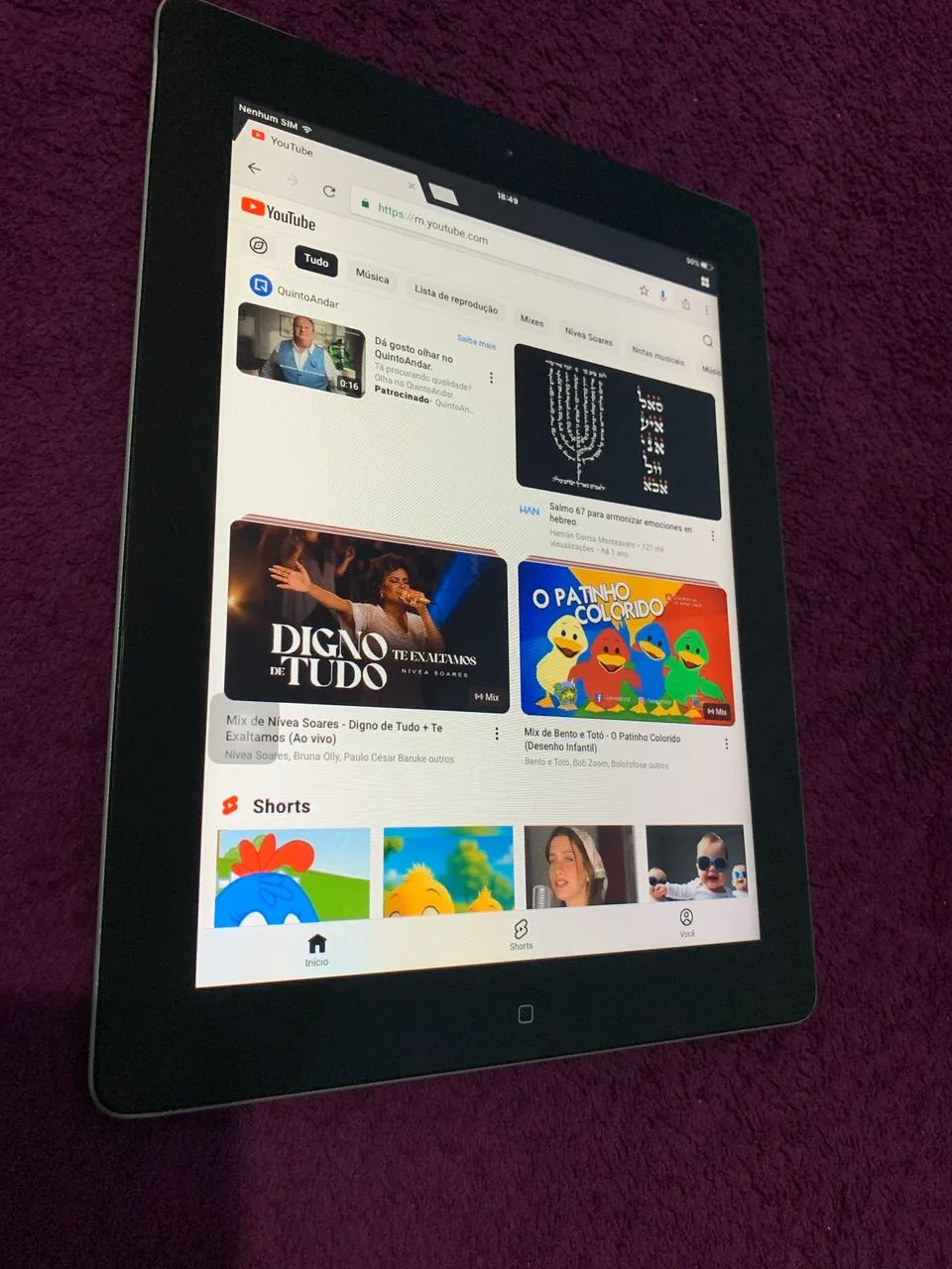 Ipad 2 - Foto 5