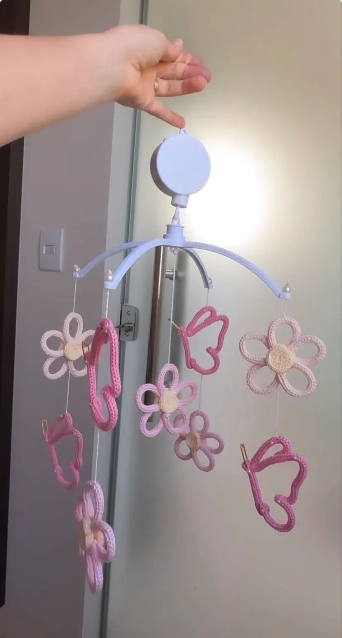 Mobile para decoração  - Foto 4