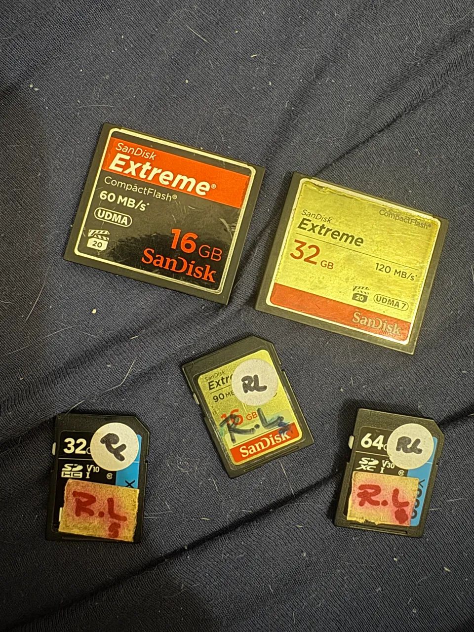 Cartões de Memória454806612612884480
