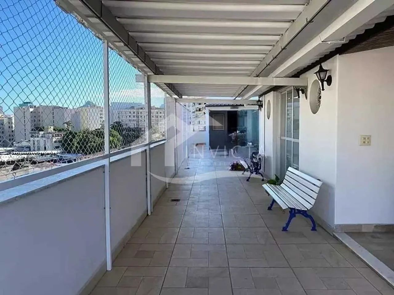 IMPERDÍVEL COBERTURA EM CONDE DE IRAJA - Foto 2